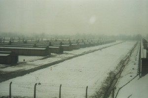 Birkenau (Aushwitz II)